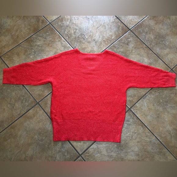 New York & Co. Sparkly Blouse - Picture 2 of 5